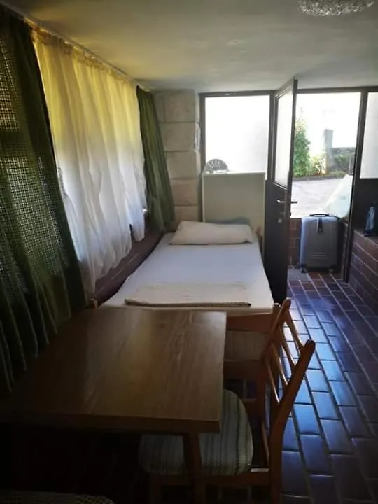 App-Amelijas Apartman Zambratija (Istria)