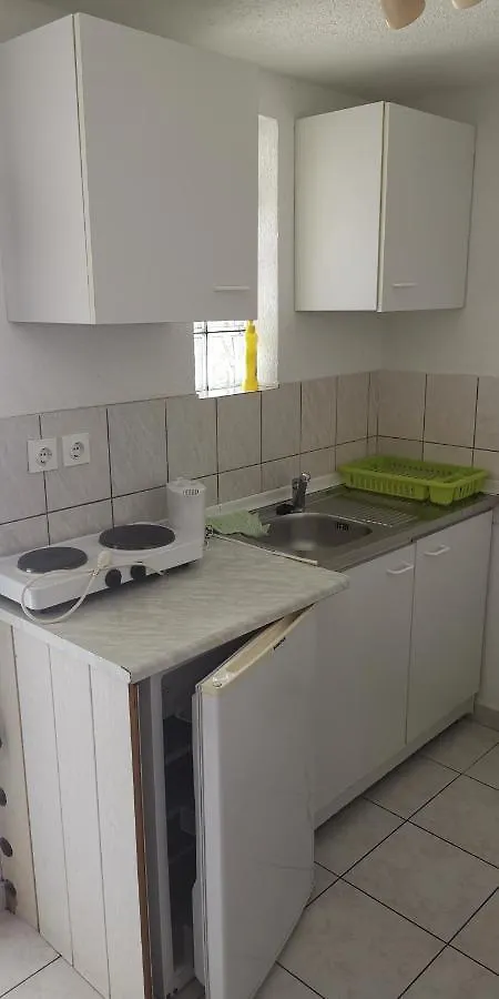 Apartman App-Amelijas