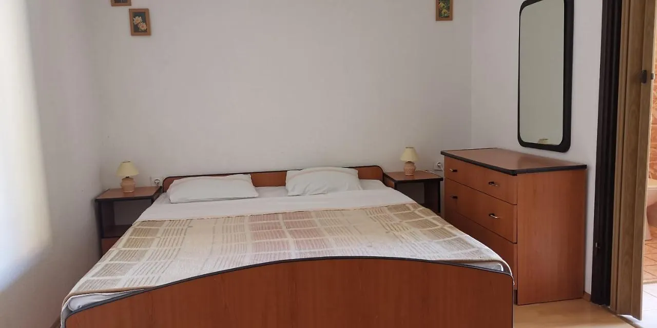 App-Amelijas Apartman