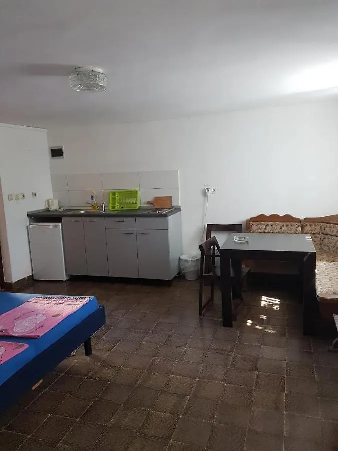 Apartman App-Amelijas Croatia