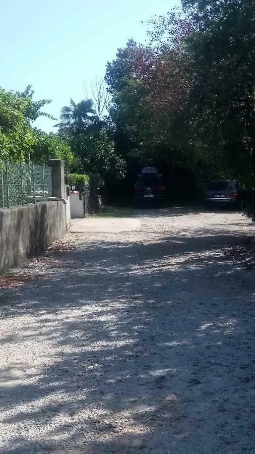 Apartman App-Amelijas Croatia